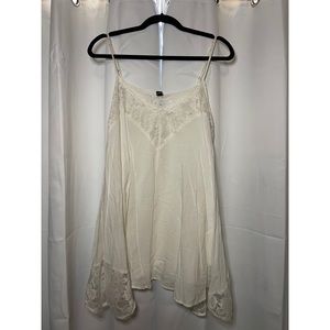 Windsor White Sundress